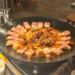 Kogi Seoul Nanba Ten - 