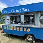 Cafe&Bar 与那国むんぶてらす - 