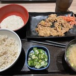 Yoshinoya Ichi Kyu Ni Go Sen Sako Ten - 