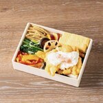 みちのり弁当 - 