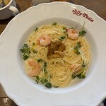 Jolly Pasta Katsura Ten - 