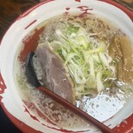 Ramen Musashi - 