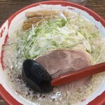 Ramen Musashi - 