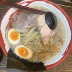 Ramen Musashi - 