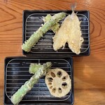 Tempura Ichikawa - 