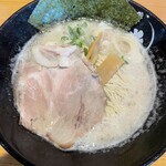 Tonkotsu Ramen Senmonten Ichicho Toyohashi Ten - 