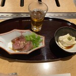 Yakiniku Ginza Koroku - 