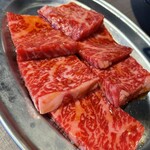 焼肉一番 団楽 - 