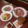 Sumibi Yakiniku Shinjuku Ryuen - 