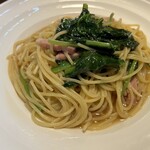 Pizzeria Nagaoka Inta-Ten - 