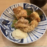 Yamagata Regional cuisine Obako - 