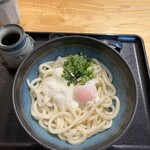 うどん 西浦 - 