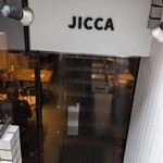 JICCA - 