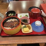 Kawaji Kitchen - 注文内容