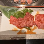 焼肉レストラン ひまわり - 