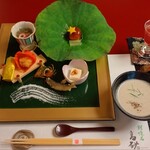 Sai Kaiseki Urawa Takasago - 