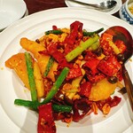 Chinese Sichuan - 