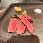 Matsusaka Ushi Kaiseki Shin - 