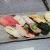 Sushi Zanmai Takumi Ginza Roku Chome Ten - 