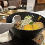 Izakaya Sazan Nakayamaekimaeten - 