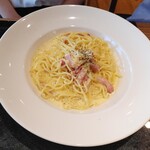 cafe&pasta 一丁目 - 