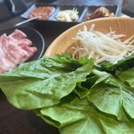 Yakiniku Tahara - 