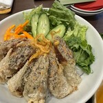 Nha Viet Nam - 汁なし麺