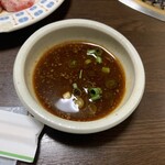 焼肉のまるちゃん - 