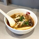 七宝麻辣湯 - 