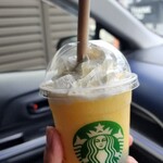 スターバックス・コーヒー - ドリンク写真: