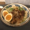 ZABO CAFE - 料理写真: