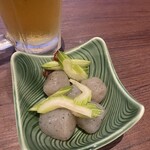 食事処 天の川 - 料理写真: