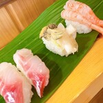 Sushi Kokoya - 