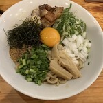 ラーメン れんげ - 