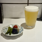 Craft Beer Shokudo volta - 