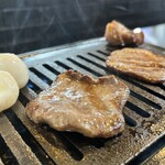 にんにく焼肉幸太郎 - 