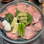 にんにく焼肉幸太郎 - 