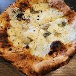 No.8 PIZZERIA - 