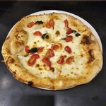 No.8 PIZZERIA - 