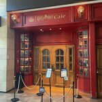 Harry Potter Cafe - 