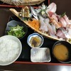 おさかな食堂 こばさん - 料理写真: