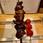 Yakitori Tasaki - 