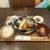 橋の湯食堂 - 料理写真: