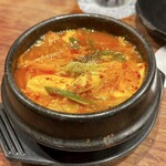 KOREAN KITCHEN 韓風房 - 