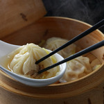 Chinese Tori - 