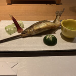 Sushi Kushiage Shunkashuto - 