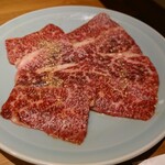 Yakiniku Keirakuen - 