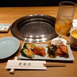 Yakiniku Keirakuen - 