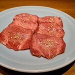 Yakiniku Keirakuen - 