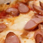 pizza＆cafe まる。 - 